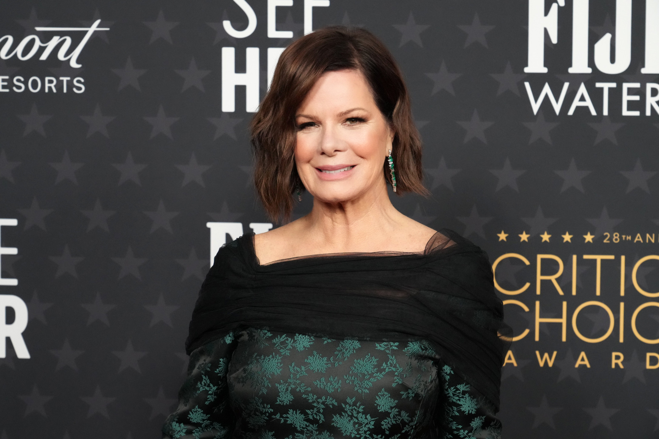 Marcia Gay Harden