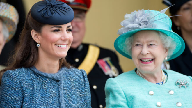 Kate Middleton