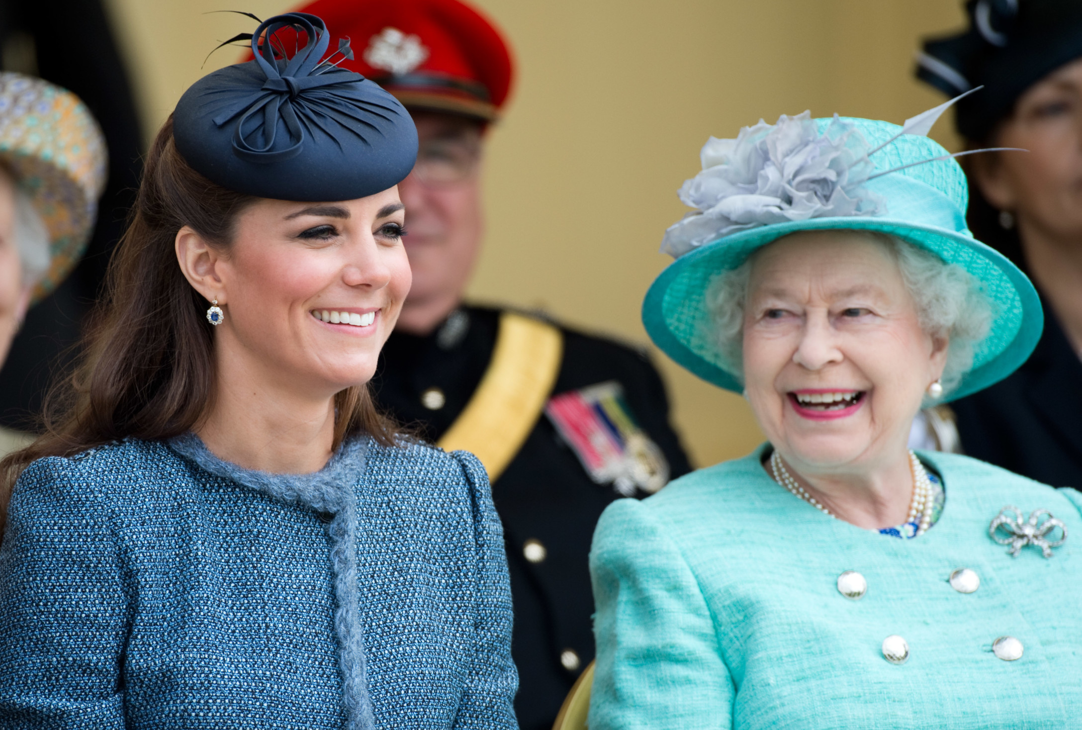 Kate Middleton