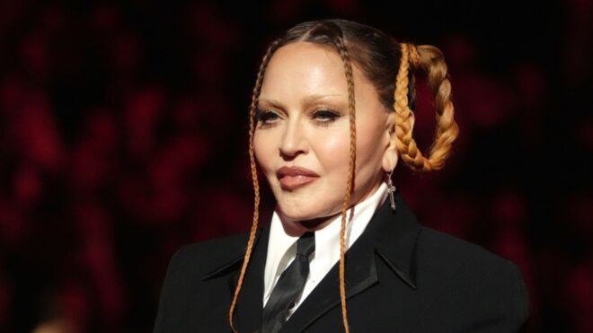Madonna