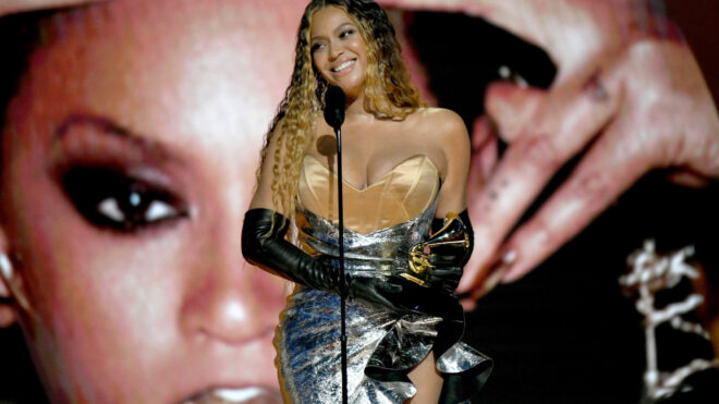 beyonce