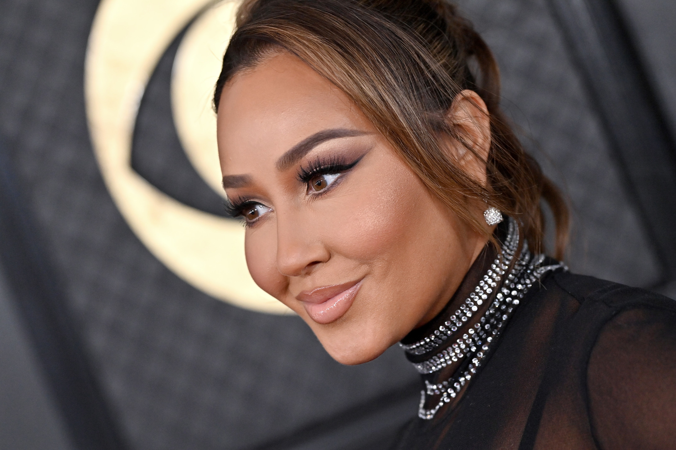 Adrienne Bailon