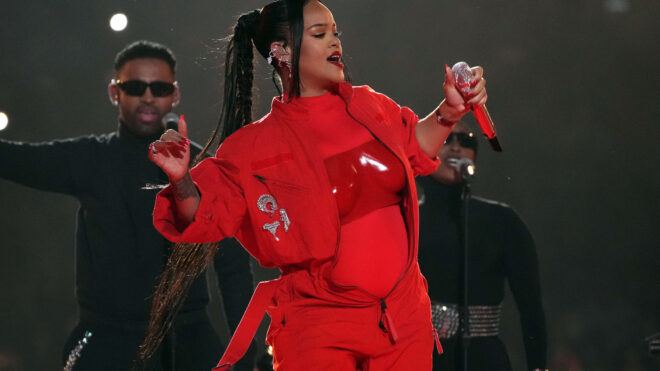 Rihanna
