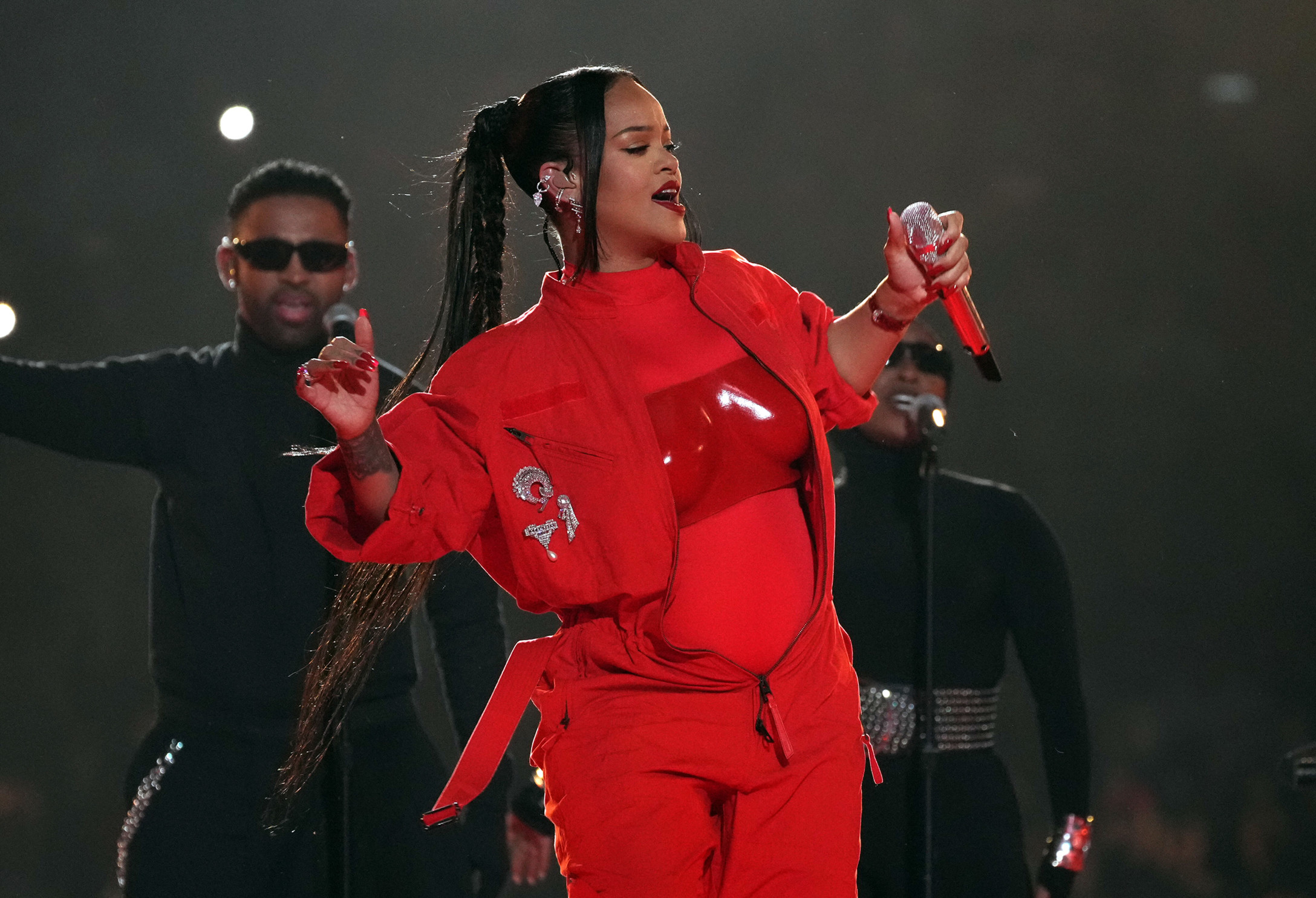 Rihanna