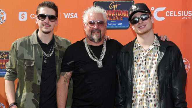Guy Fieri