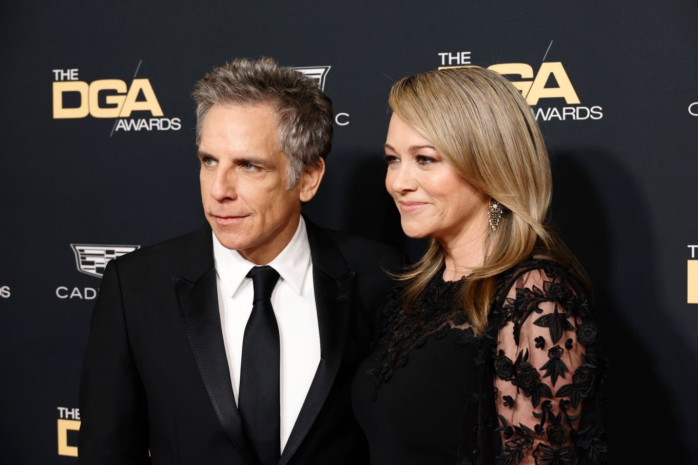 Ben Stiller