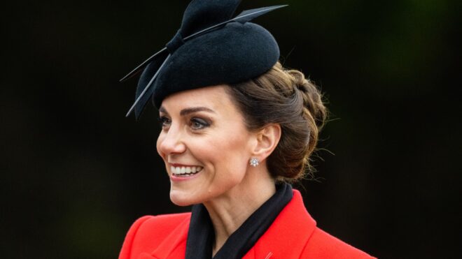 Kate Middleton