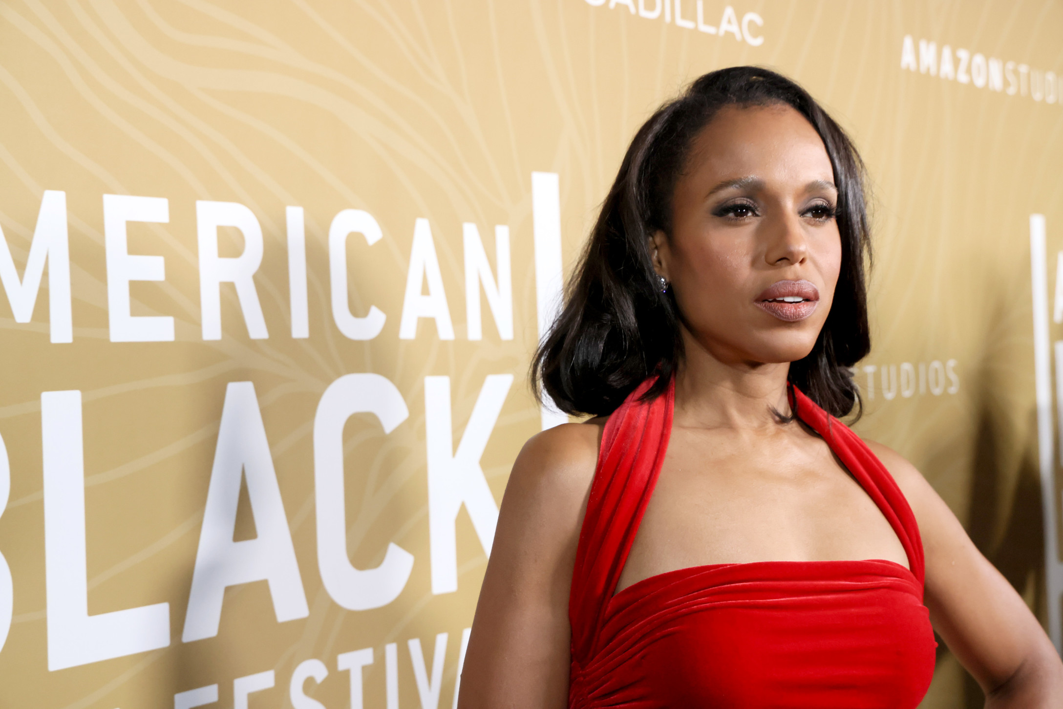 Kerry Washington