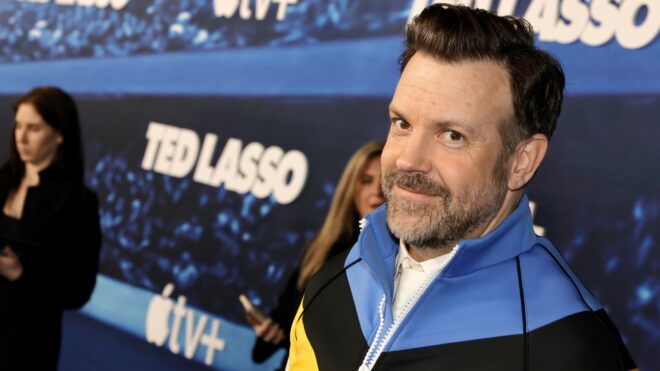 Jason Sudeikis