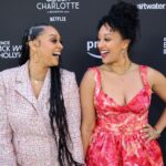 Tia Mowry, Tamera Mowry