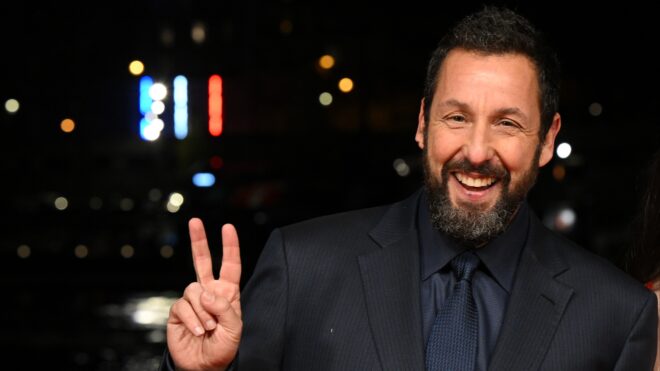 Adam Sandler