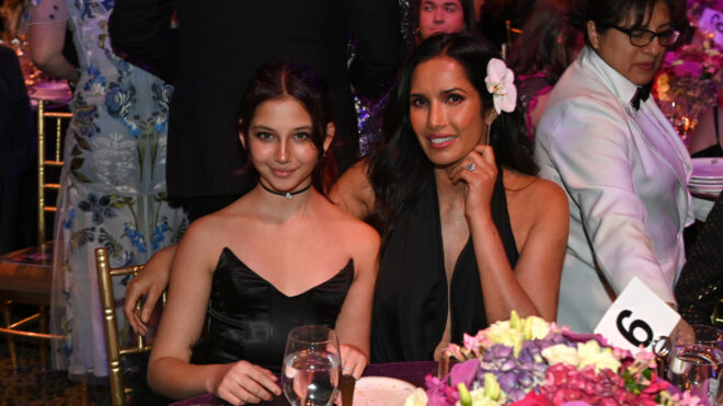 Padma Lakshmi