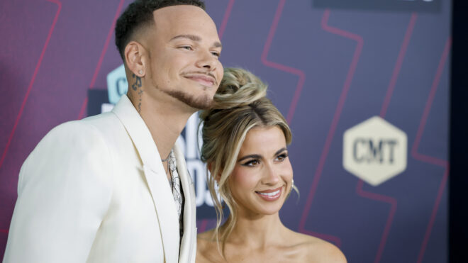 Kane Brown