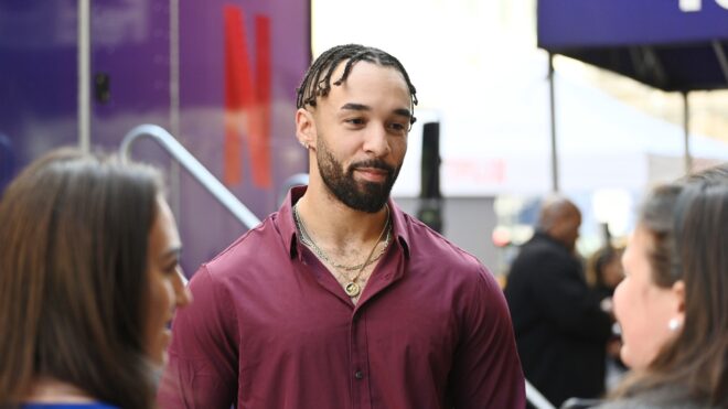 Bartise Bowden