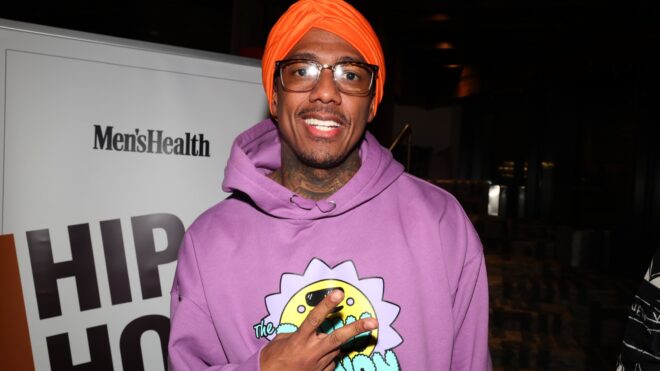 Nick Cannon