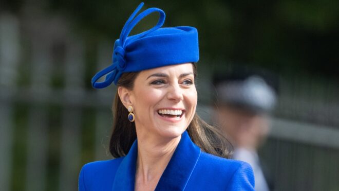 Kate Middleton
