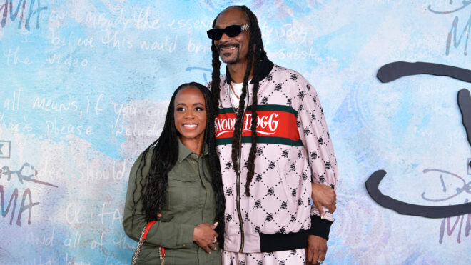 Snoop Dogg