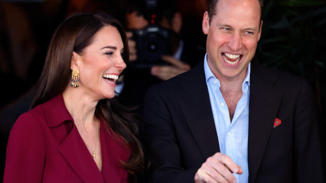 Prince William