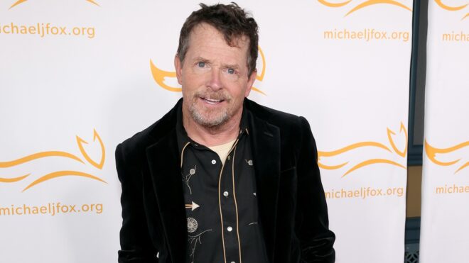 Michael J. Fox
