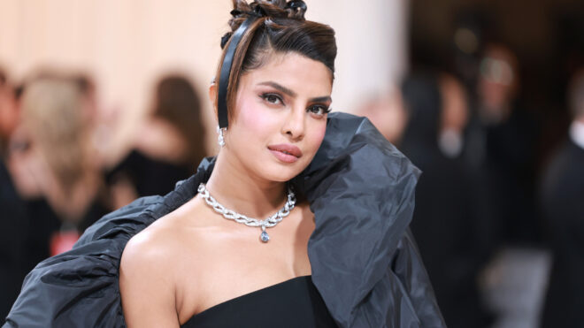 Priyanka Chopra