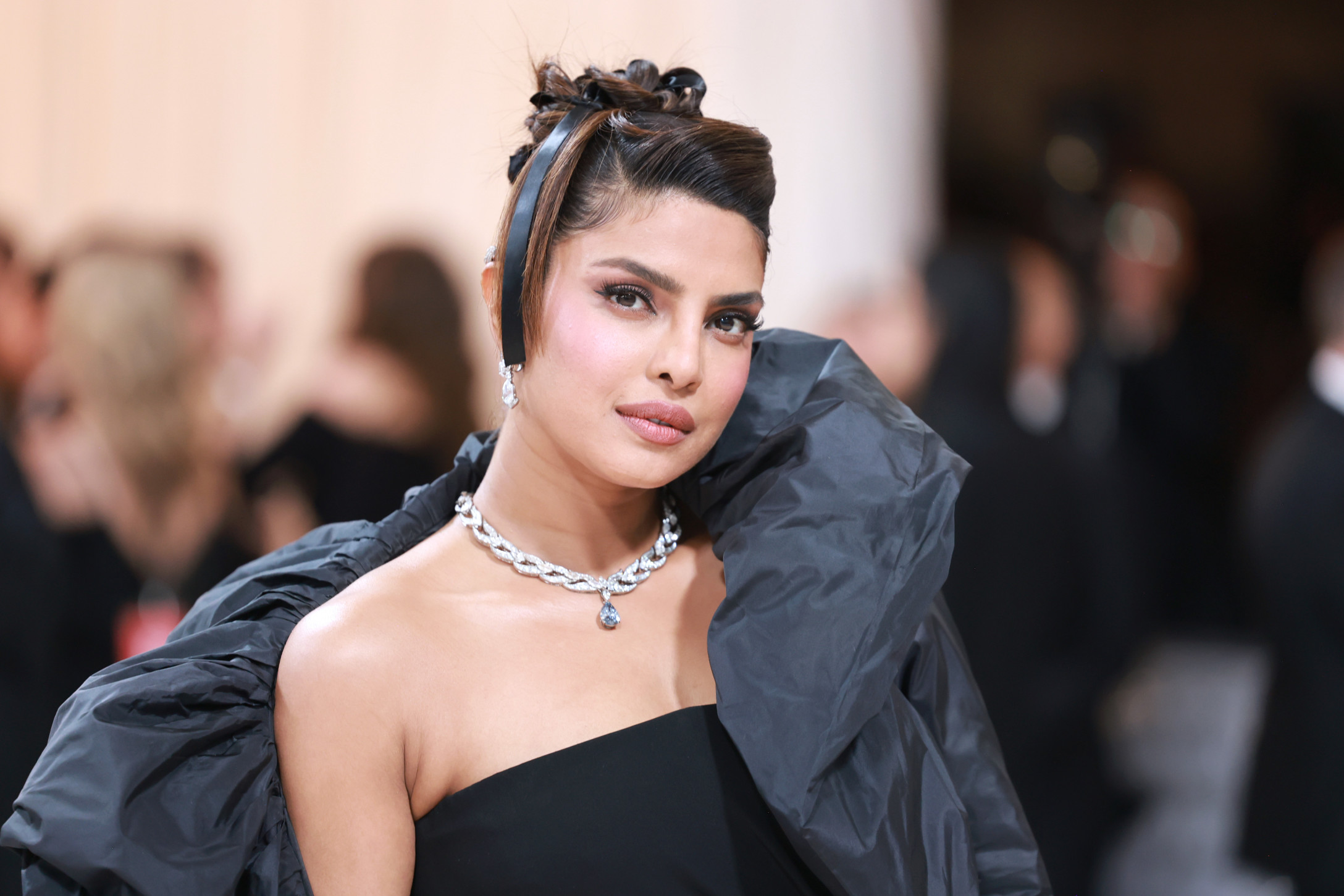 Priyanka Chopra