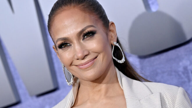 Jennifer Lopez