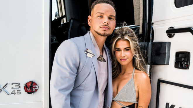 Kane Brown