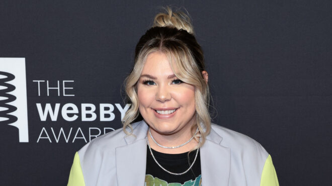 Kailyn Lowry
