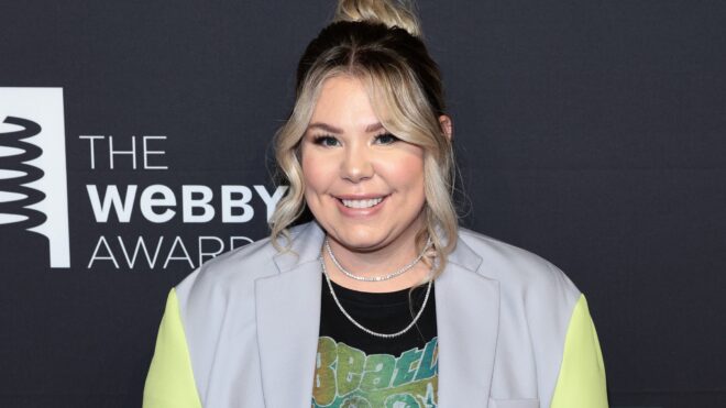 Kailyn Lowry