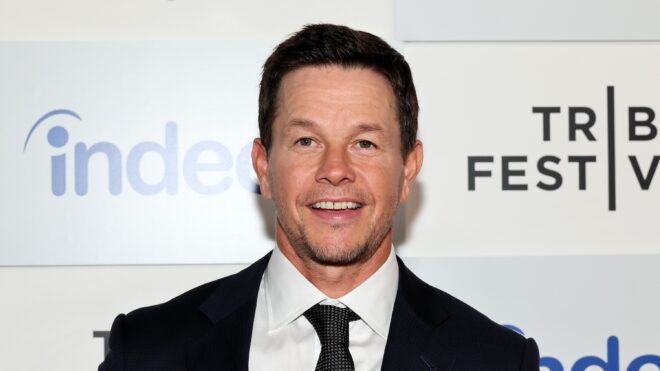 Mark Wahlberg