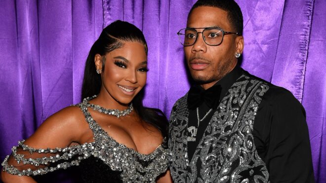 Ashanti