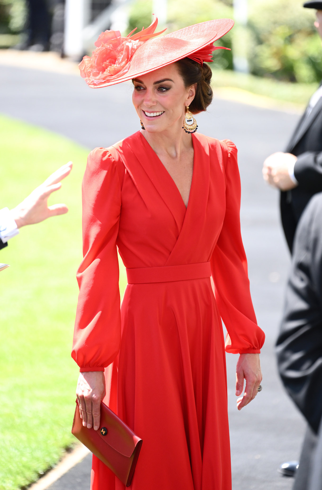 Royal Ascot 2023 - Friday