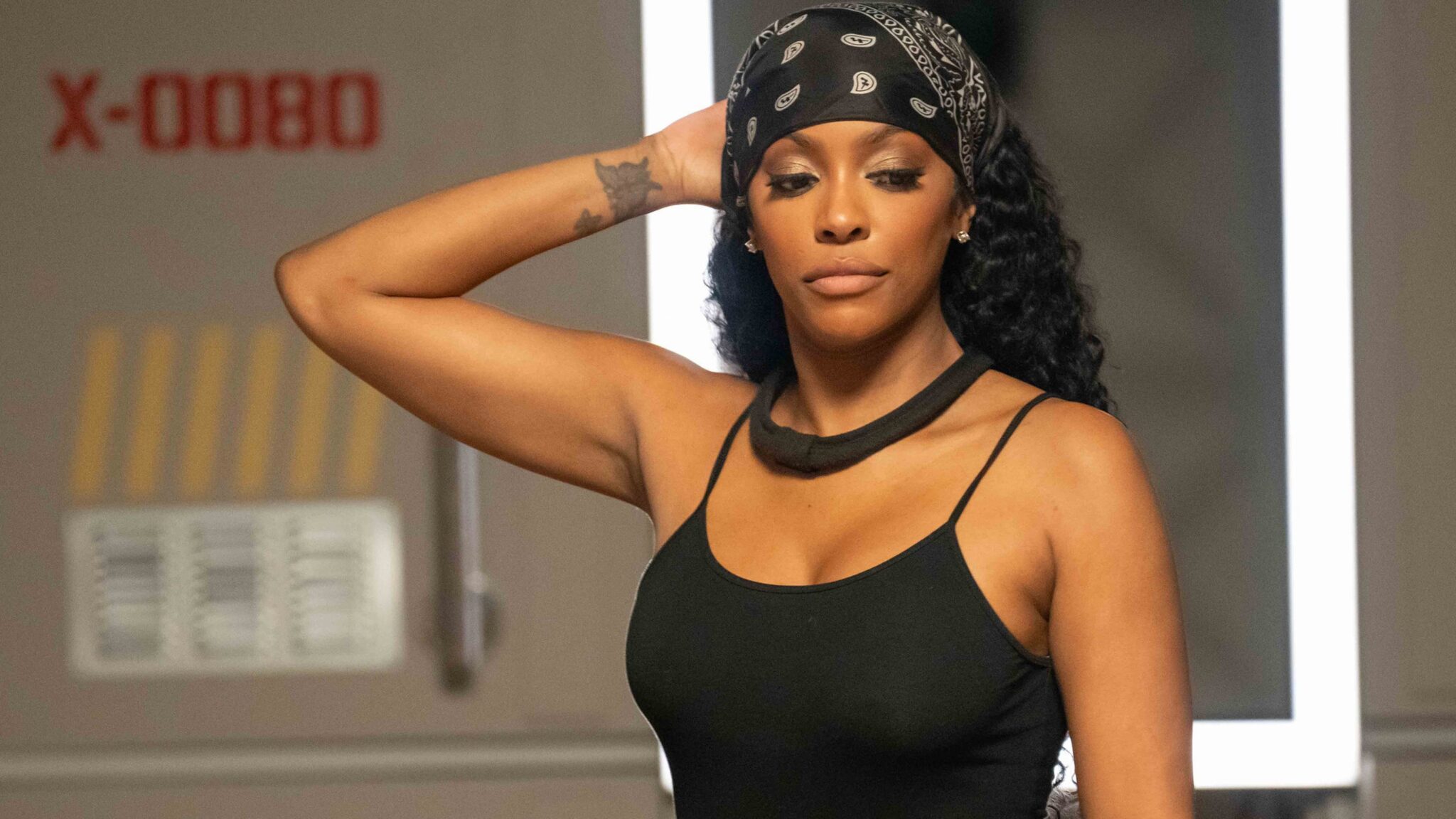 Porsha Williams' Cousin and 'Porsha Family Matters' Costar Yolanda
