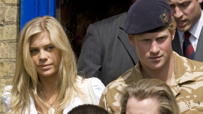 Prince Harry