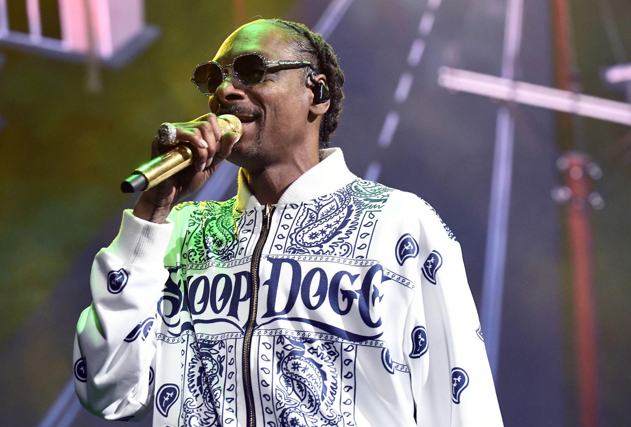 Snoop Dogg