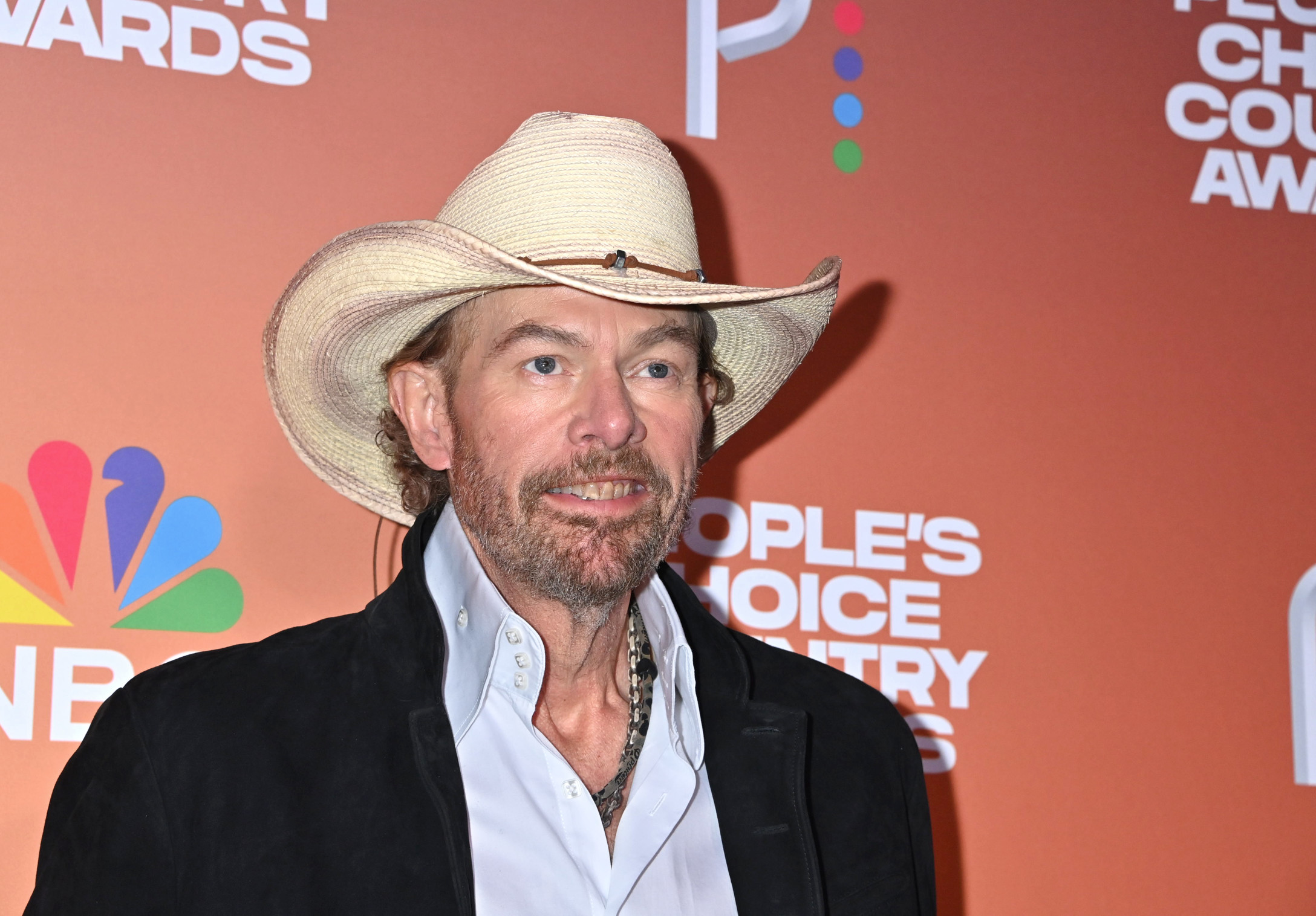 Toby Keith