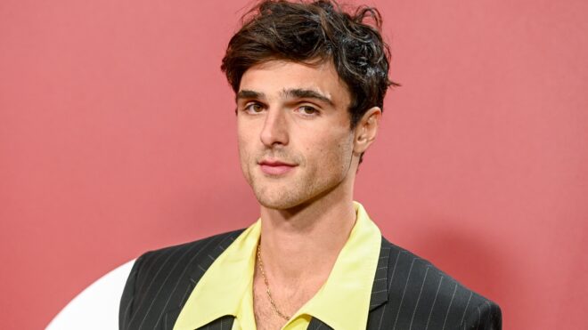 Jacob Elordi