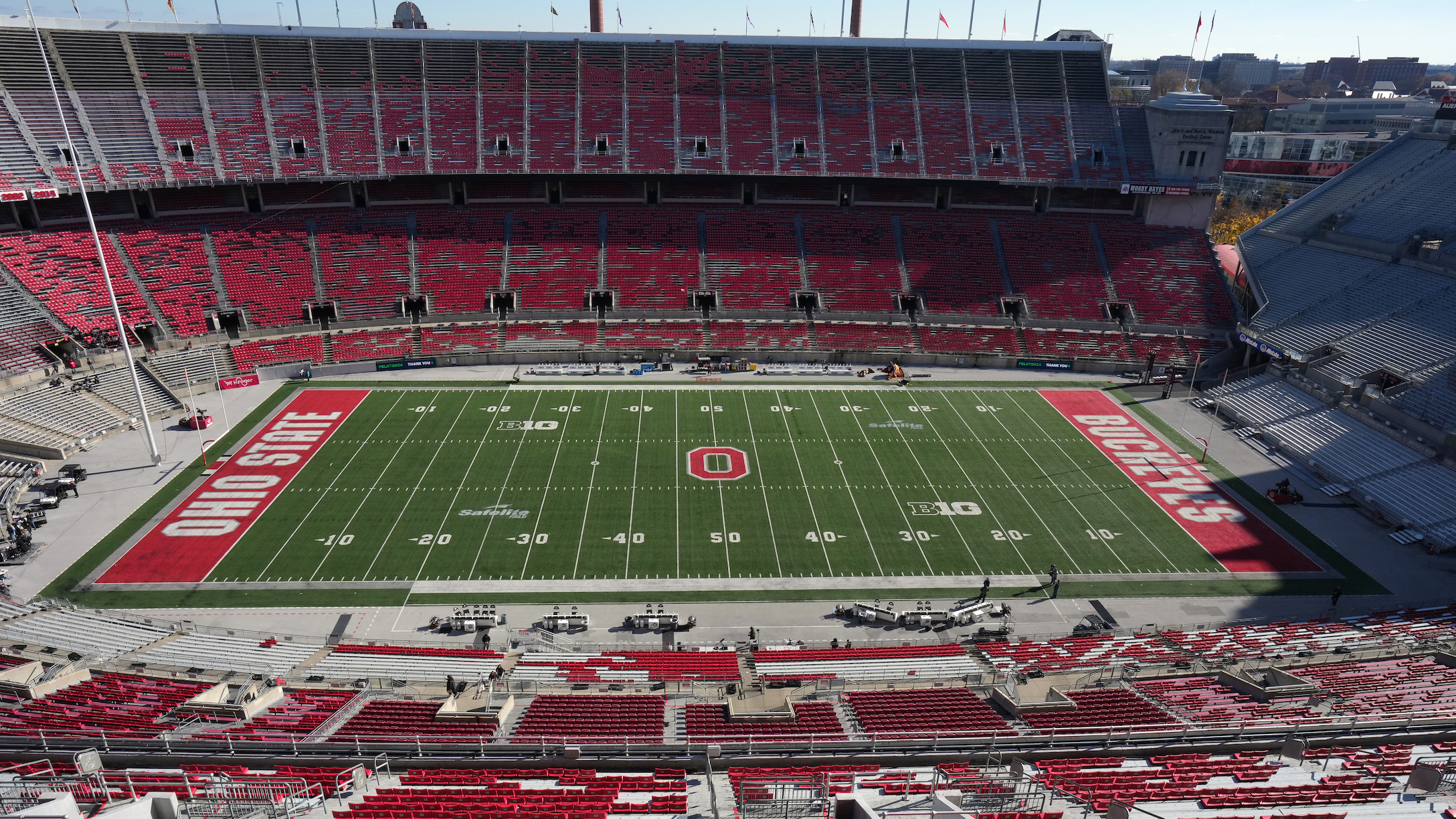 Ohio Stadium
