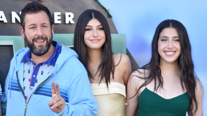 Adam Sandler