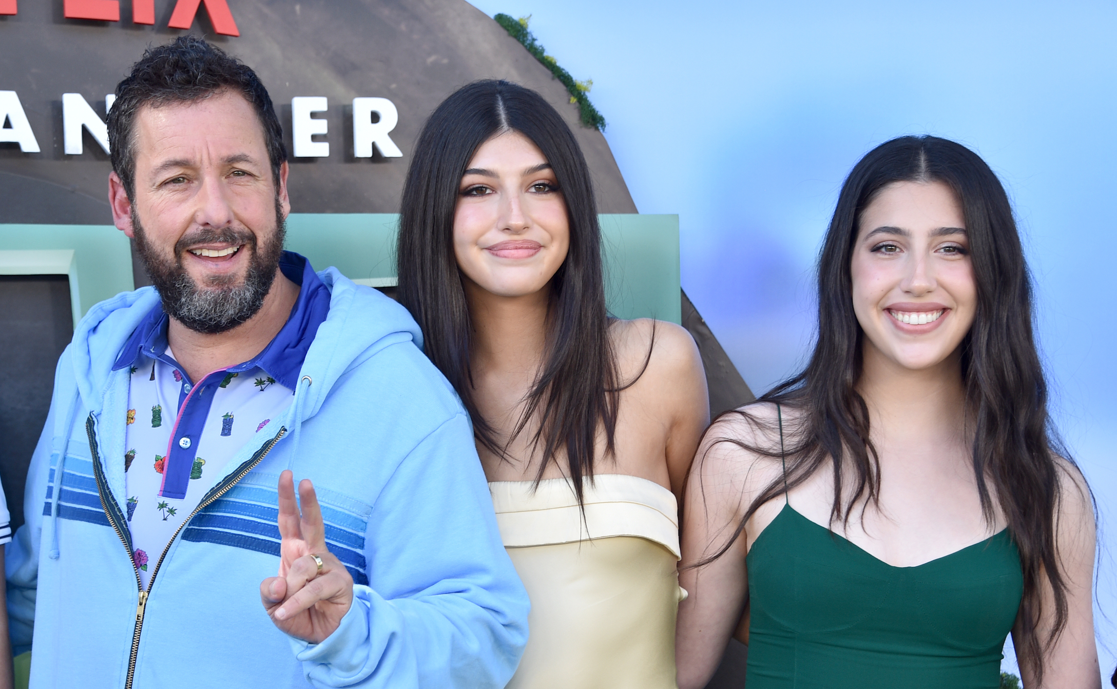 Adam Sandler