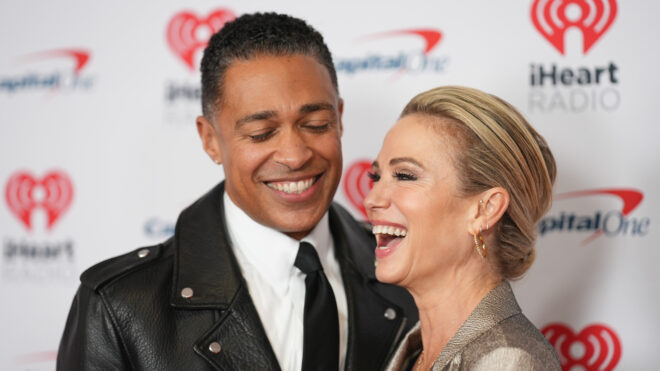 Amy Robach