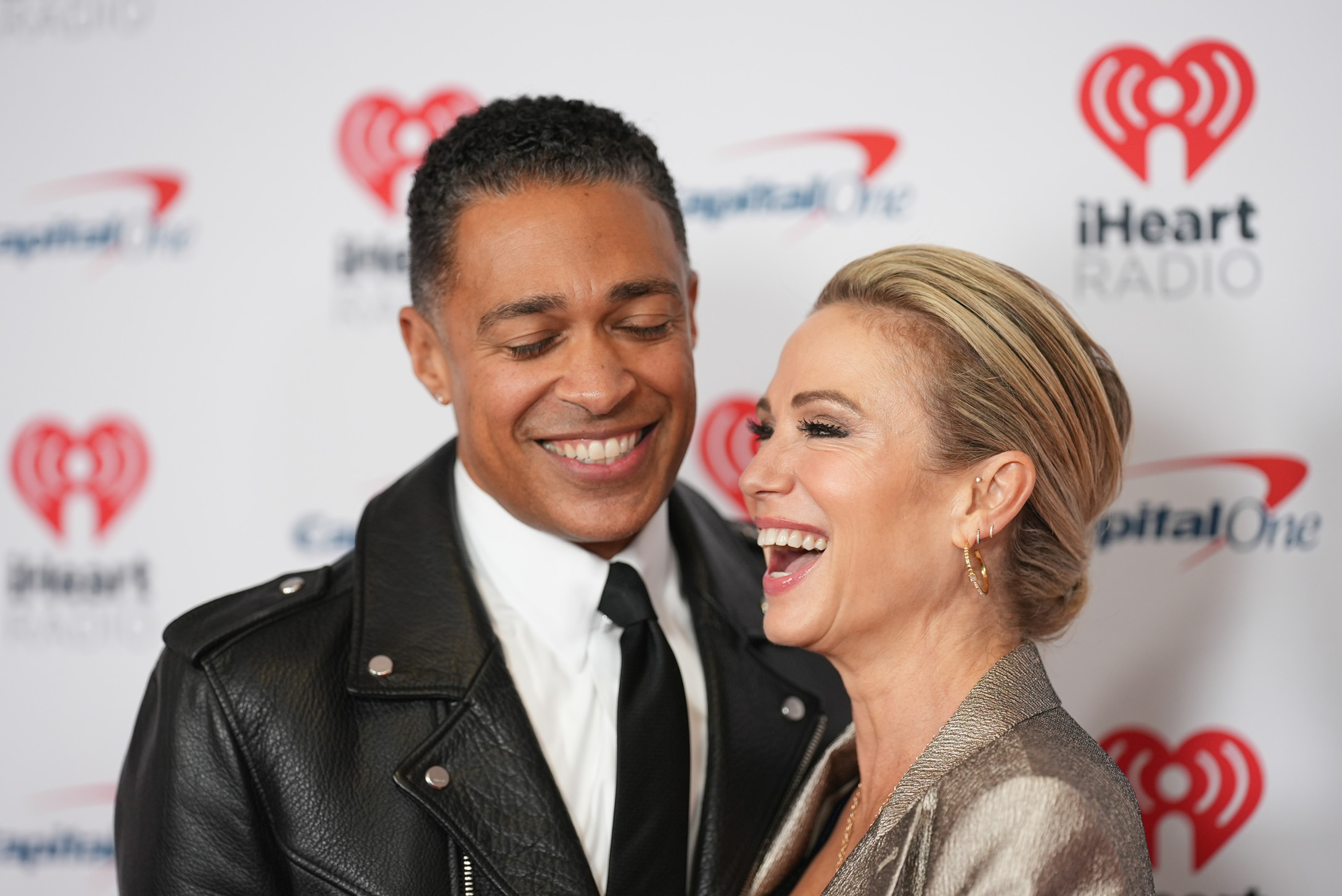 Amy Robach