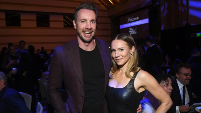 Dax Shepard