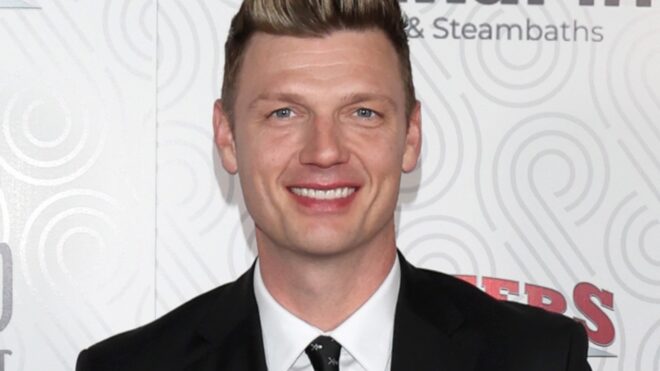 Nick Carter