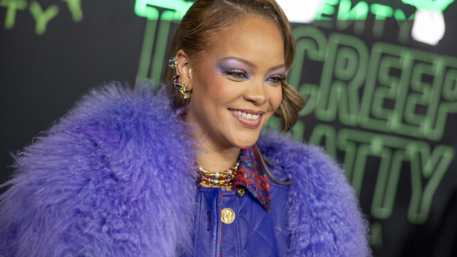 Rihanna