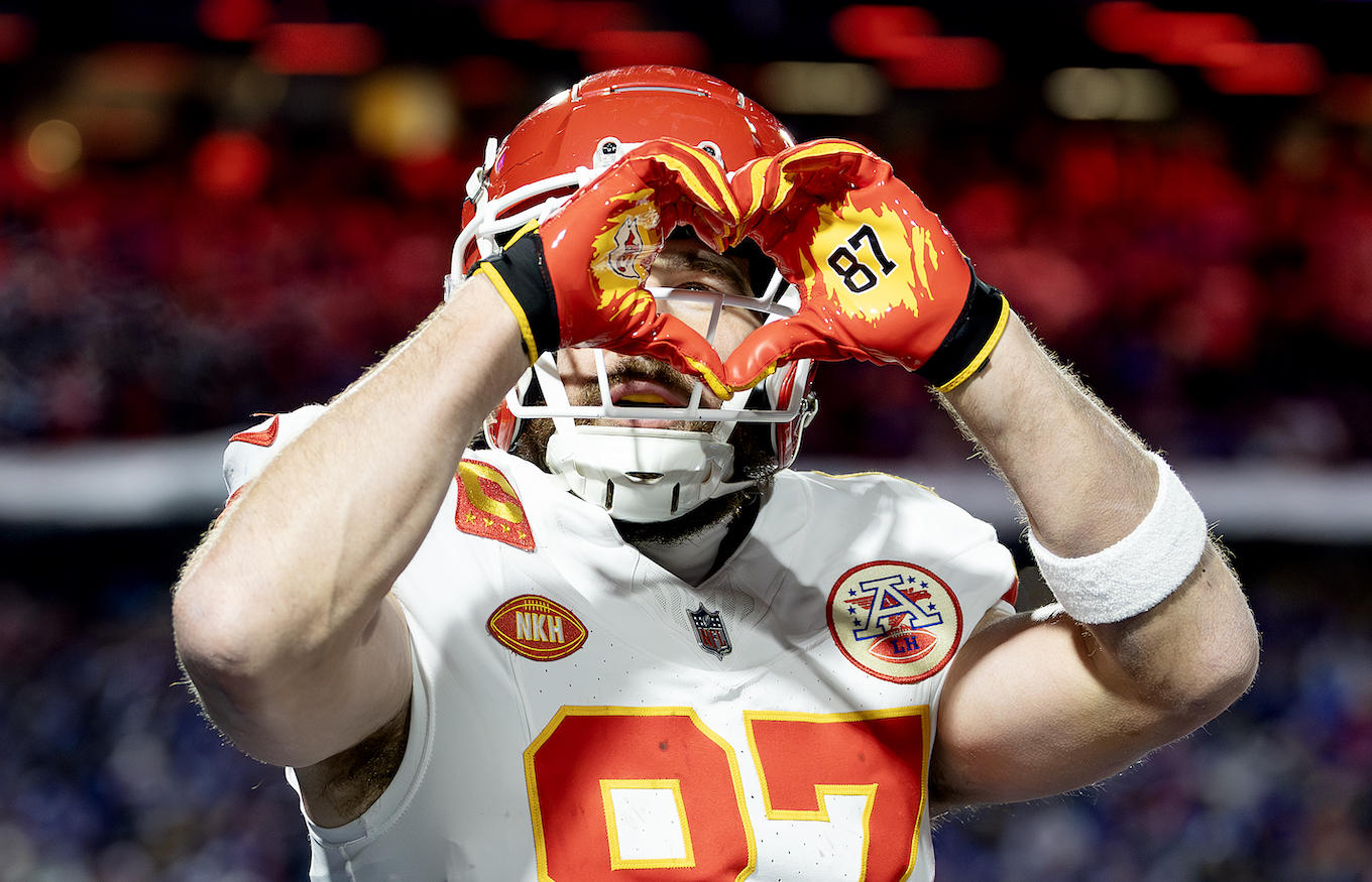 AFC Divisional Playoffs - Kansas City Chiefs v Buffalo Bills