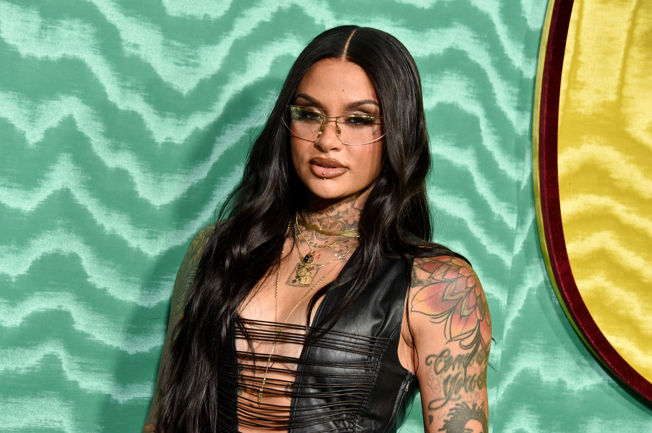 Kehlani