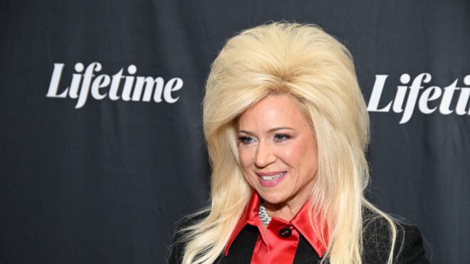Theresa Caputo