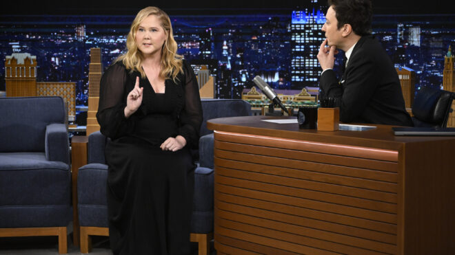 Amy Schumer