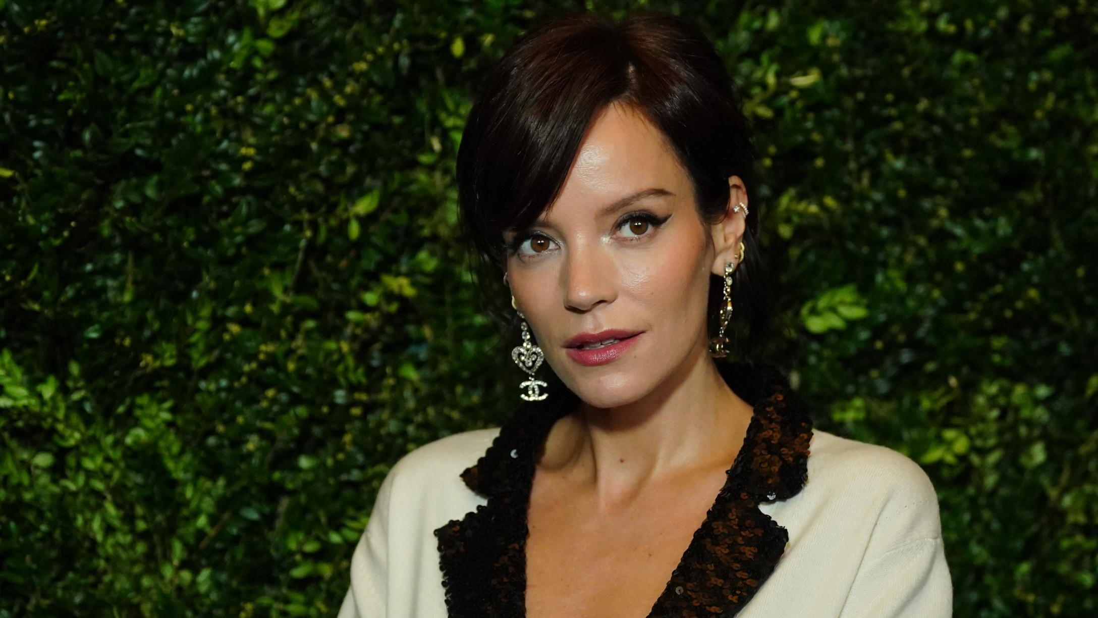 Lily Allen